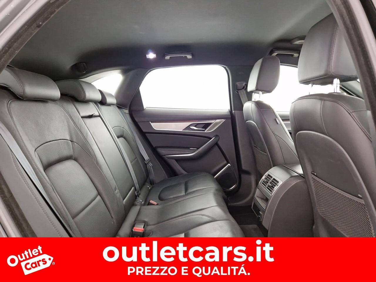Jaguar F-Pace 2.0d i4 mhev r-dynamic se awd 204cv auto