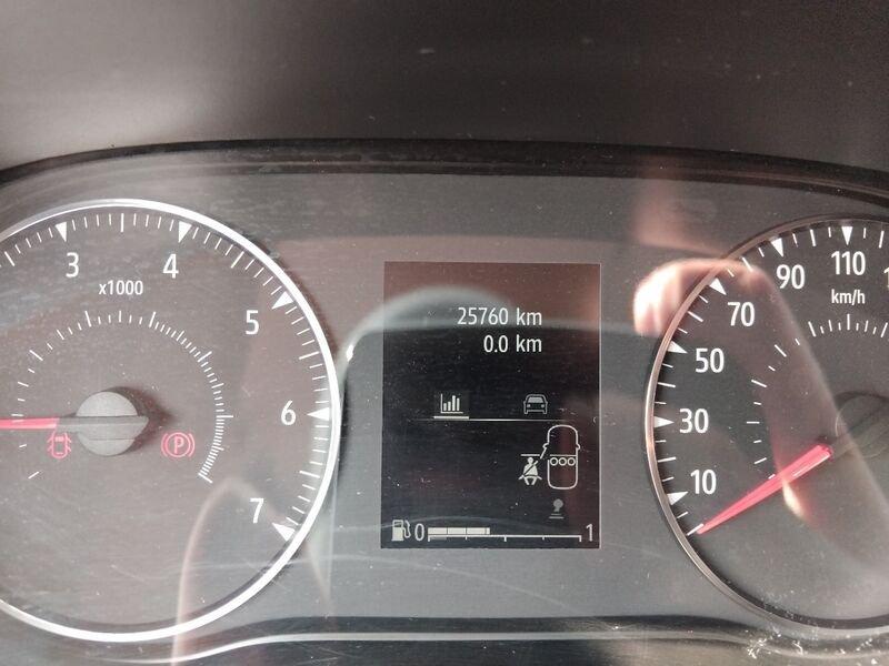 Dacia Jogger 1.0 tce Extreme Gpl 100cv 7p.ti