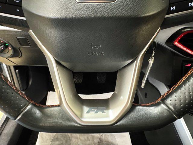 SEAT Arona 1.0 EcoTSI 110 CV FR
