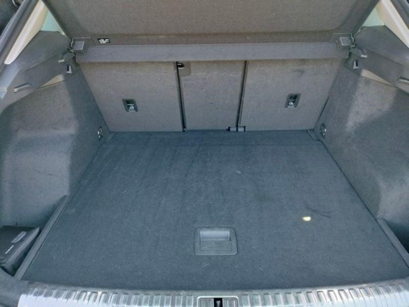 Audi Q3 2.0 35 TDI S Tronic Business Advanced