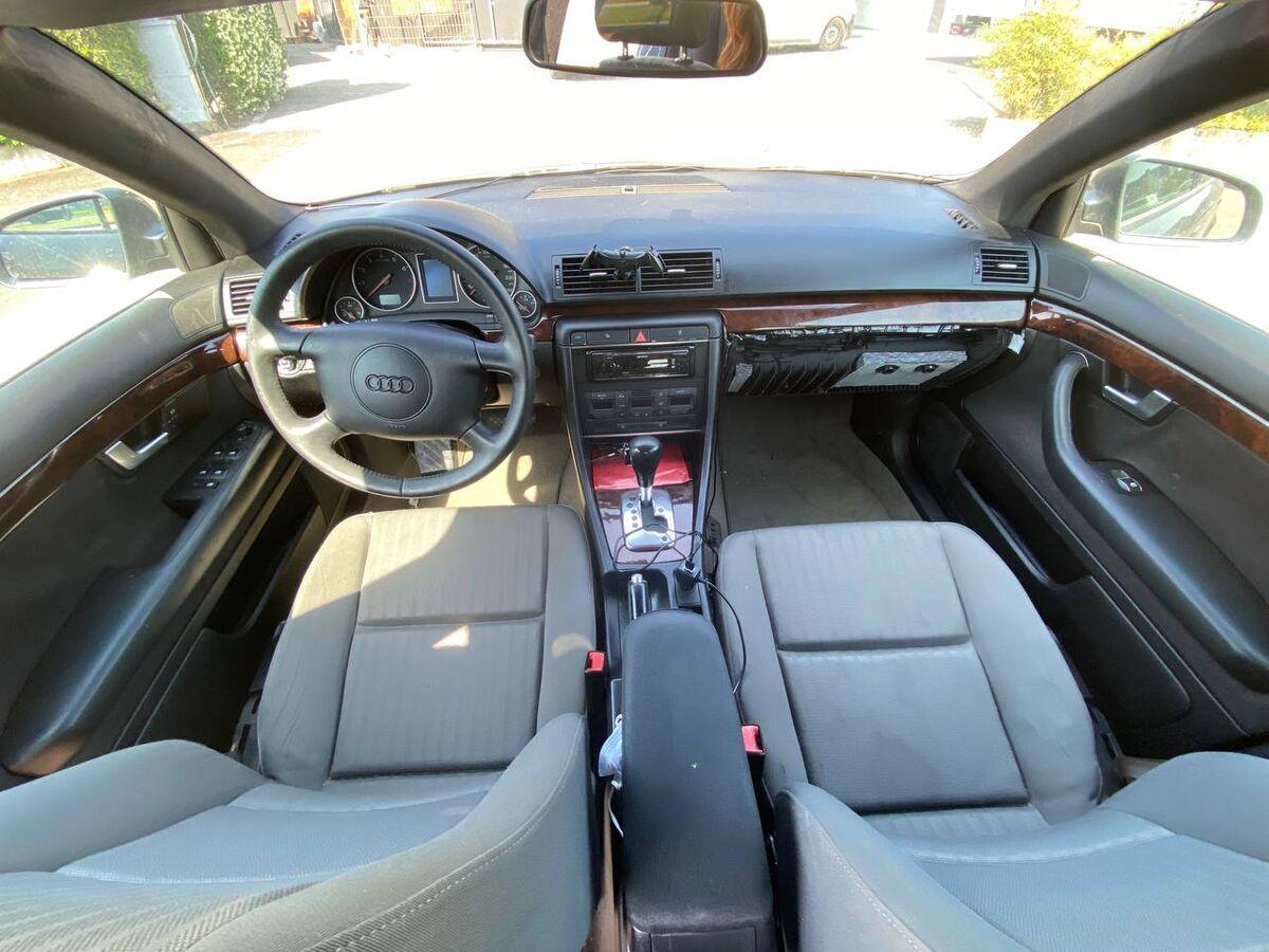 Audi A4 Berlina A4 2.0
