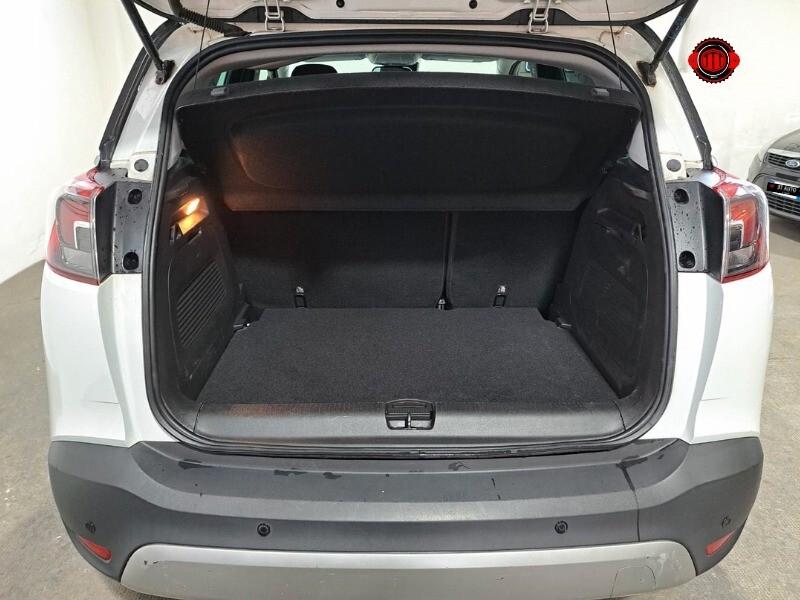 Opel Crossland X 1.6 ECOTEC 120 CV