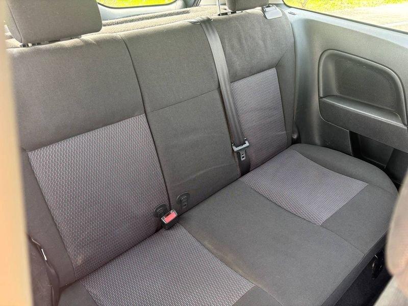 Ford Fiesta NEOP. 1.6 Diesel 90cv