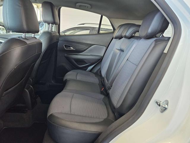 Opel Mokka 1.6 cdti Cosmo 4x2 136cv AUTOMATICO
