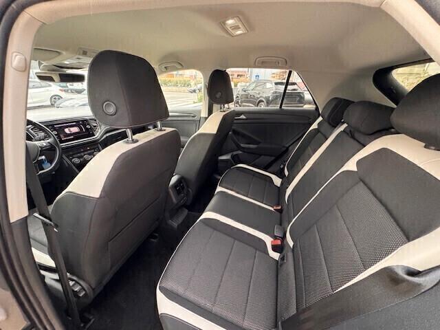 VW T-ROC 2.0 TDI 150 CV ADVANCED 2020 *AZIENDALE*
