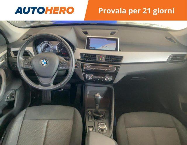 BMW X1 xDrive25e Advantage