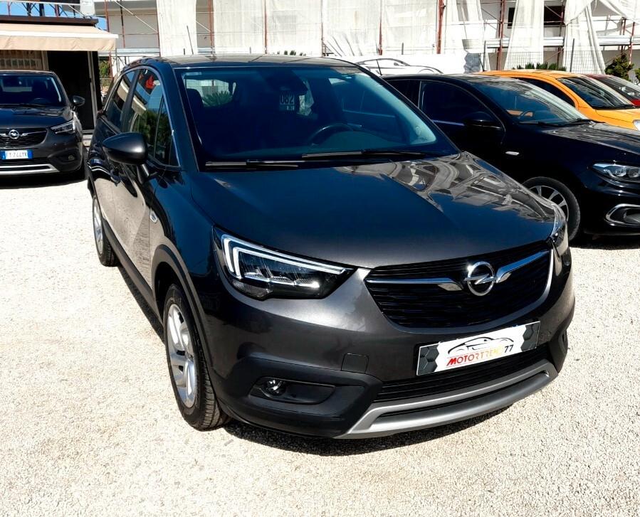 Opel Crossland Crossland X 1.2 Turbo 12V 130 CV Start&Stop aut. 2020 AUTO IN ARRIVO
