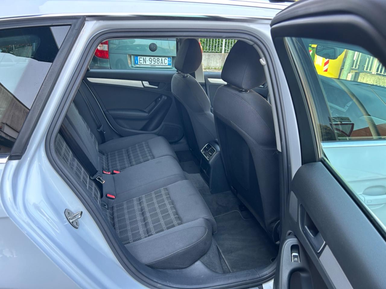 Audi A4 Avant 2.0 TDI 143CV AUT. 92000KM