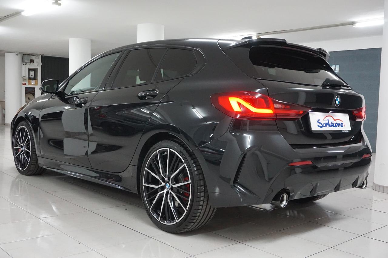 Bmw 118d 5p. Msport