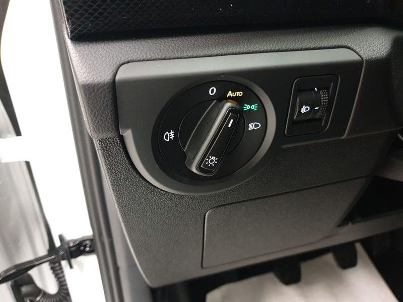 Volkswagen T-Cross T-Cross 1.0 TSI 115 CV Edition Plus