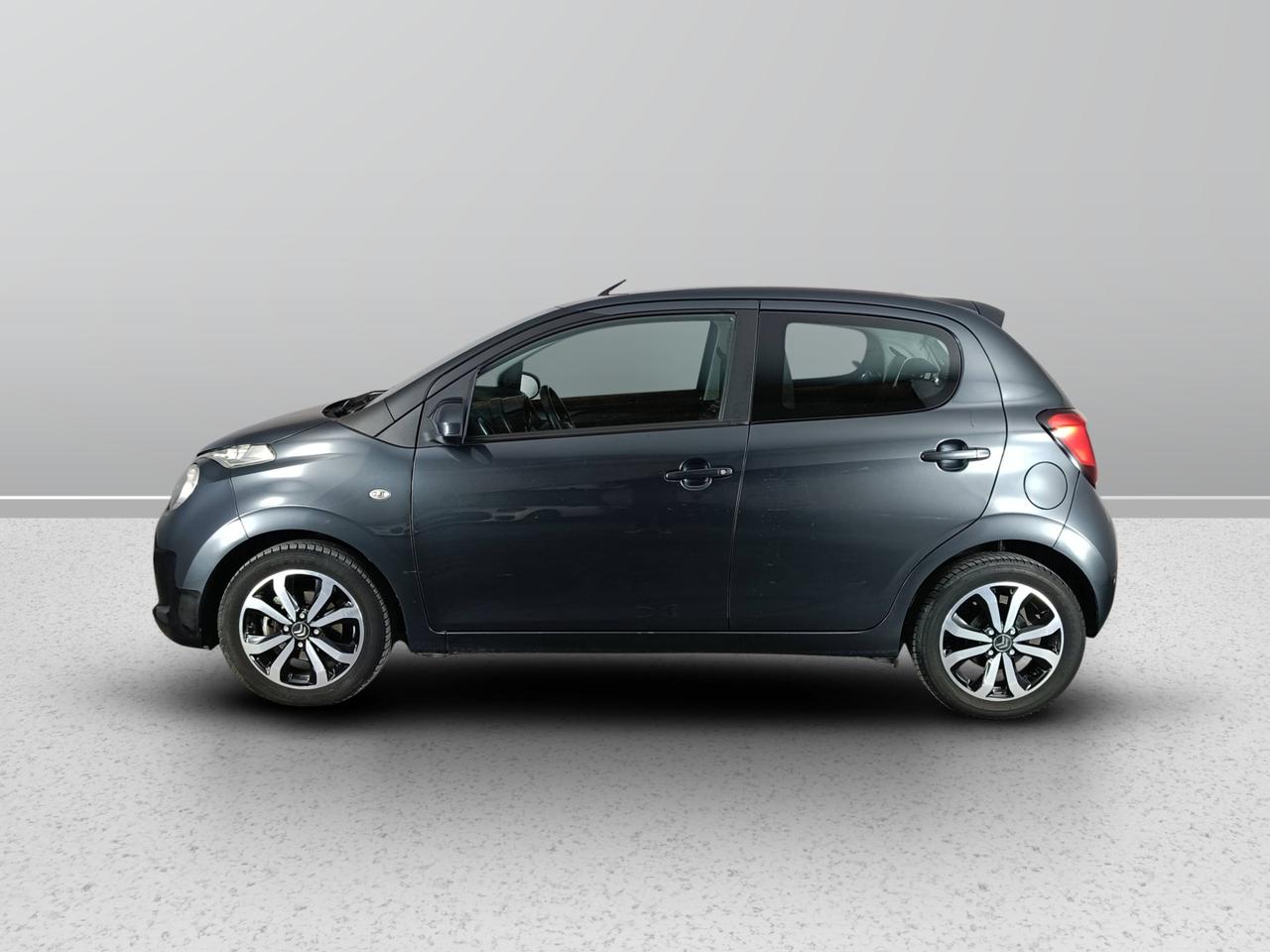 CITROEN C1 2ª serie