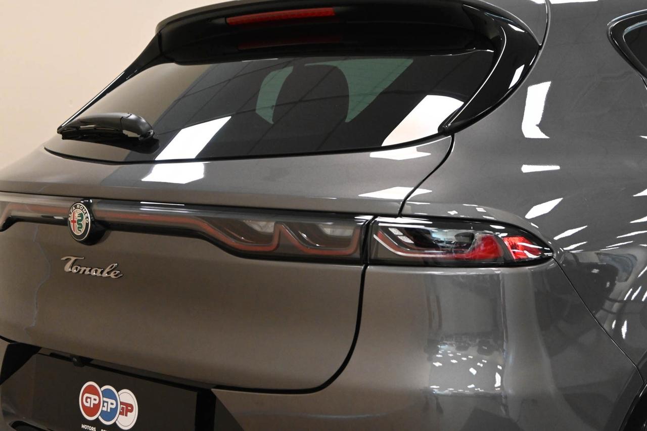ALFA ROMEO Tonale Tonale 1.6 diesel 130 CV TCT6...