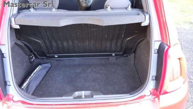 FIAT 500 NEOPATENTATI 500 1.0 hybrid 70cv TG : GP643MK