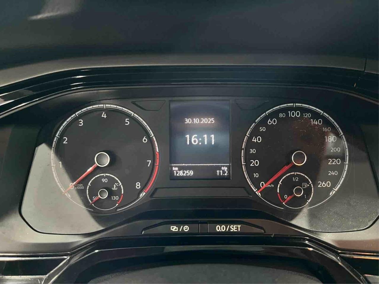 Volkswagen Polo 1.0 TSI 5p. Highline BlueMotion Technology