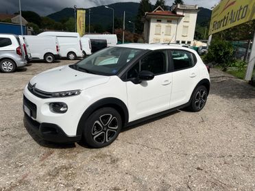 CITROEN C3 PureTech 82 Feel