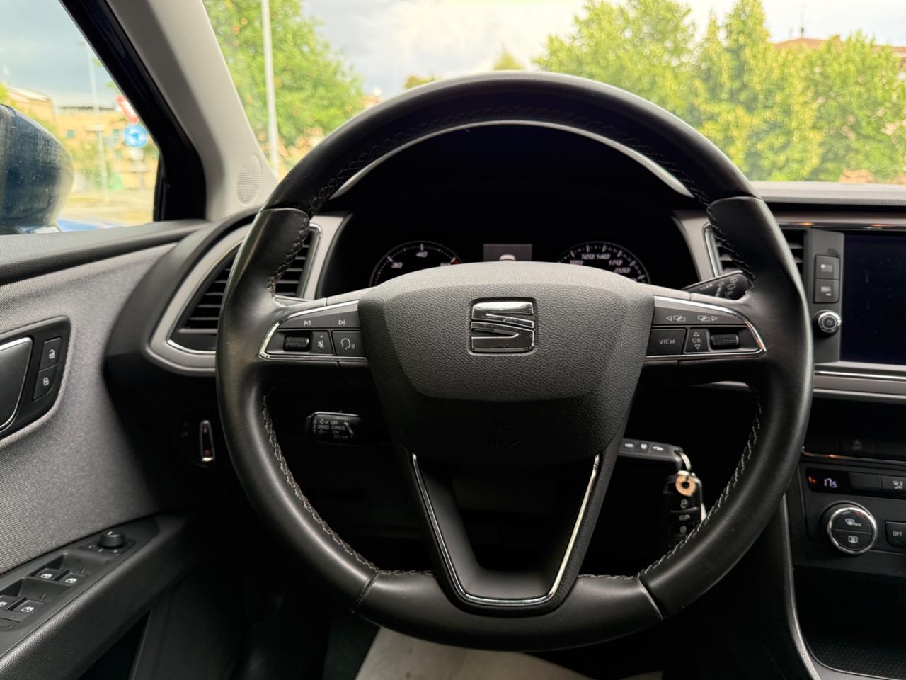 Seat Leon 1.6 TDI 115 CV ST Business