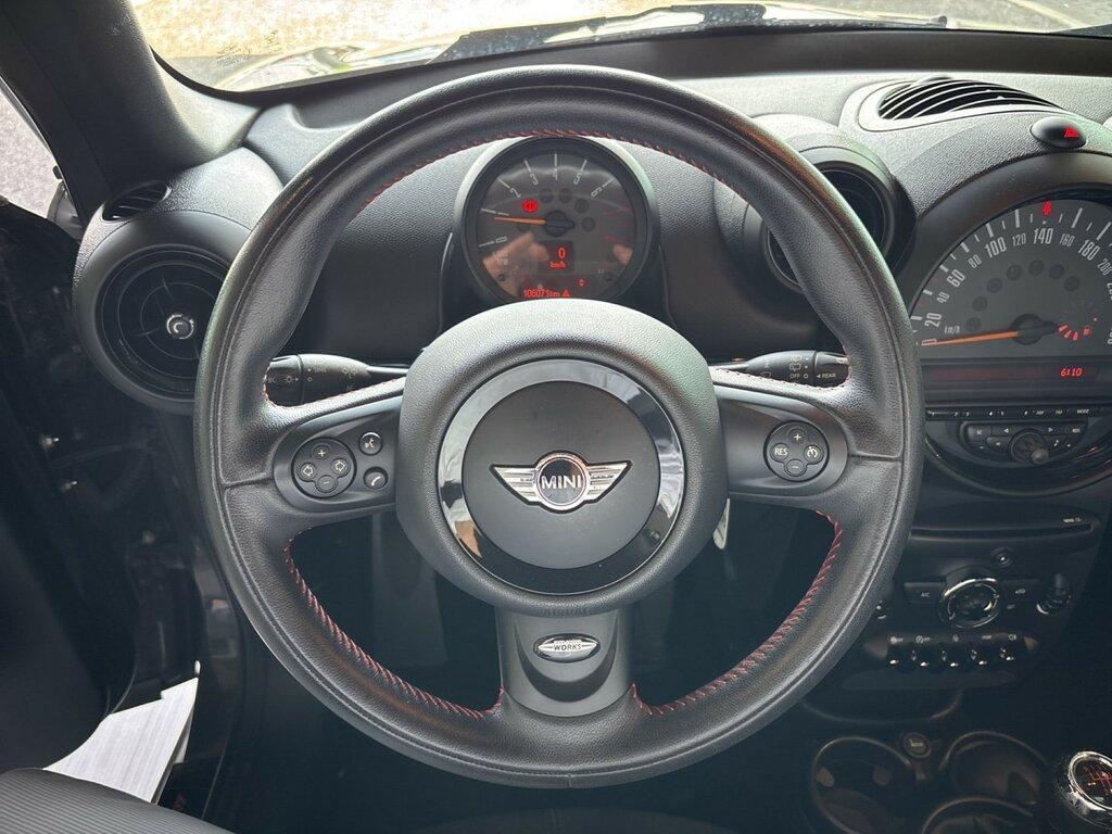 Mini Cooper Countryman 1.6 Cooper