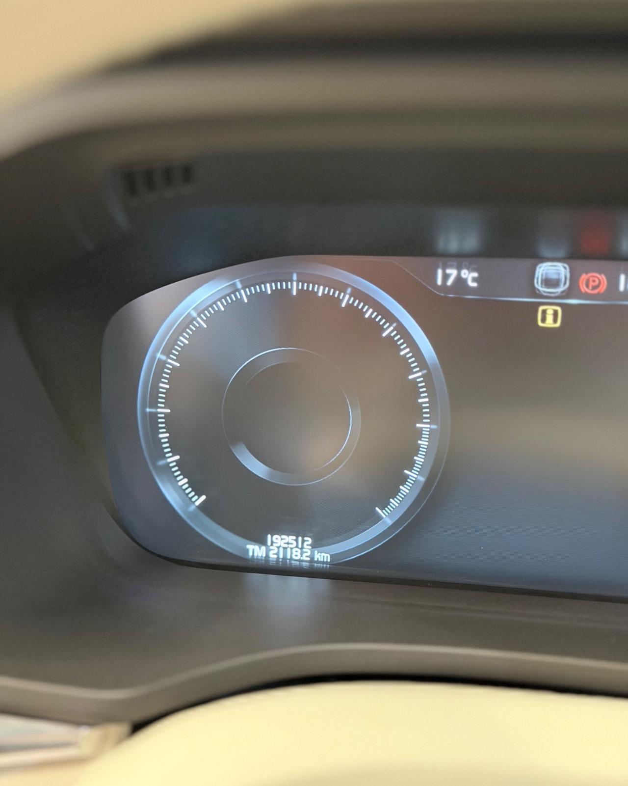 Volvo XC 60 XC60 D4 Geartronic Momentum