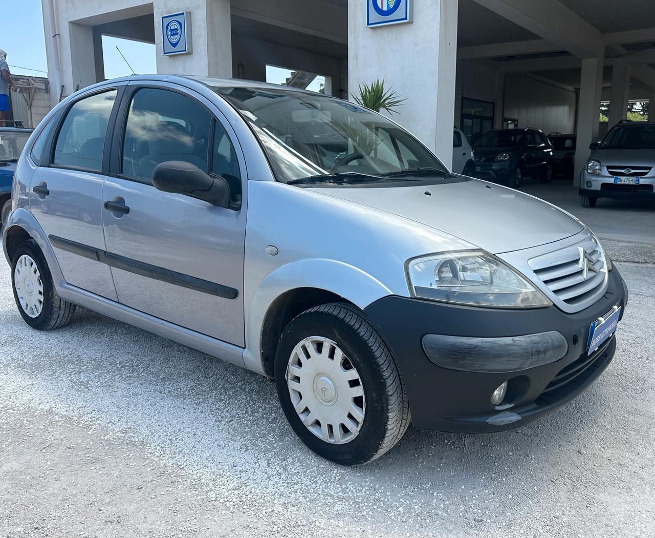 Citroen C3 1.1 Benz A/C ServoSterzo