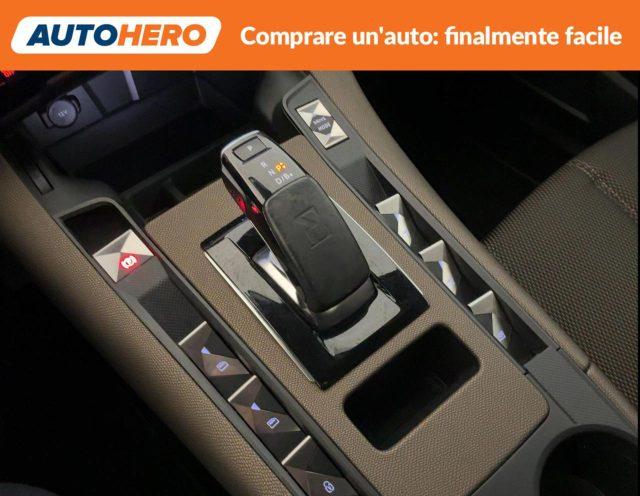 DS AUTOMOBILES DS 7 Crossback E-Tense 4x4 Business