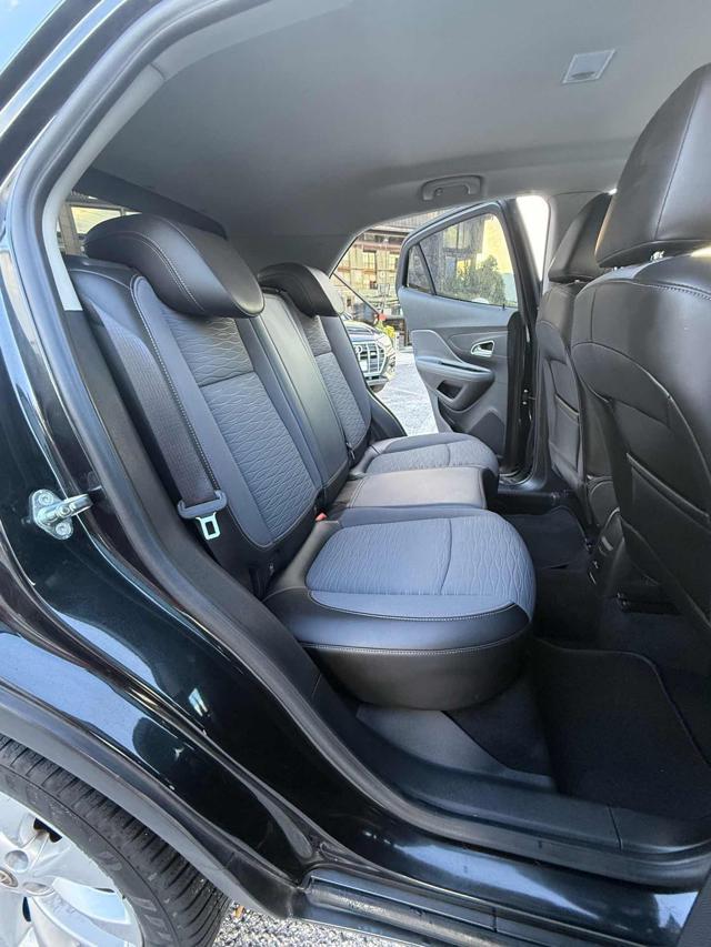 OPEL Mokka 1.6 CDTI Ecotec 136CV 4x2 S&S Cosmo SC. ROTTAMAZ.