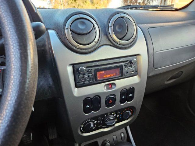 DACIA Duster 1.6 110CV 4x2 GPL Ambiance