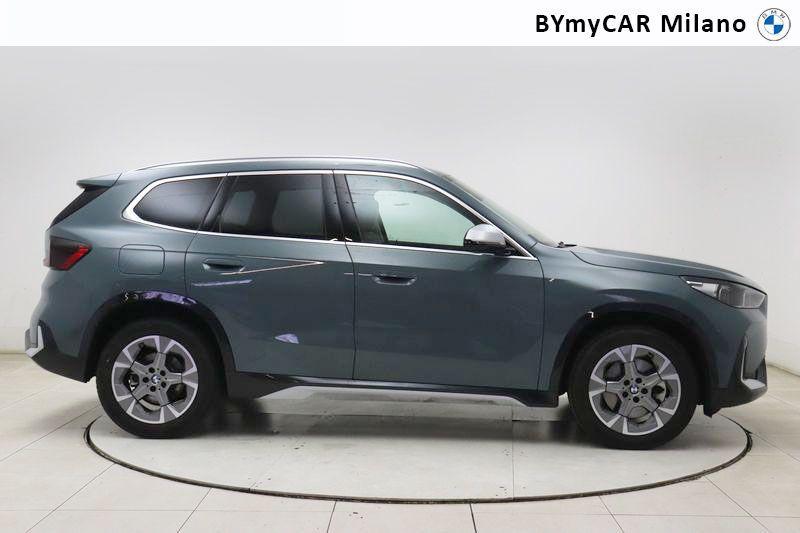 BMW X1 23 d Mild Hybrid 48V X-Line Edition Balance xDrive DCT