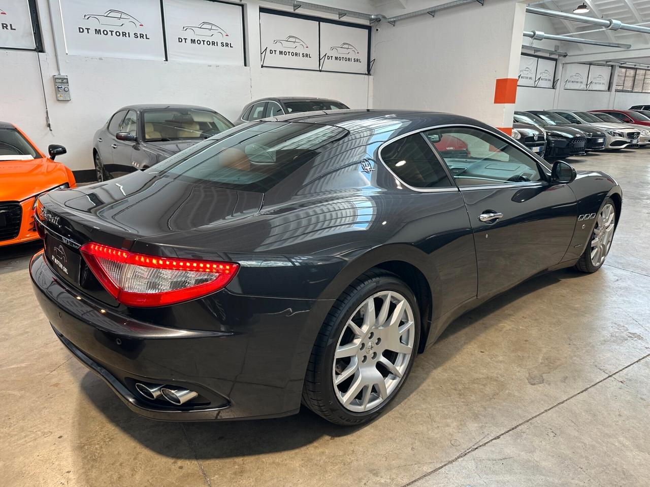 Maserati GranTurismo 4.2 V8 Automatica - STUPENDA!! PRONTA CONSEGNA