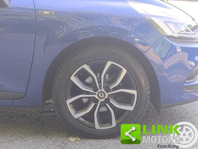 RENAULT Clio dCi 8V 90CV Start&Stop Energy Zen Moschino