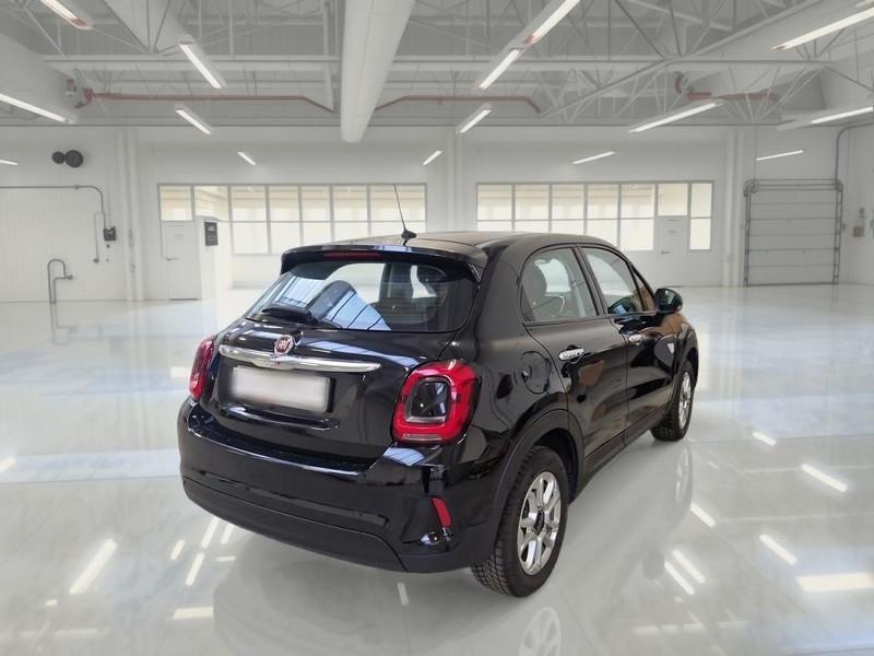 FIAT 500X 1.3 MJET 95 CV 4X2 URBAN CROSSOVER