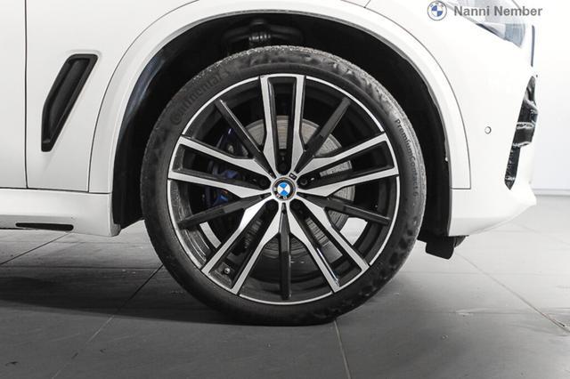 BMW X5 30 d Msport xDrive Steptronic