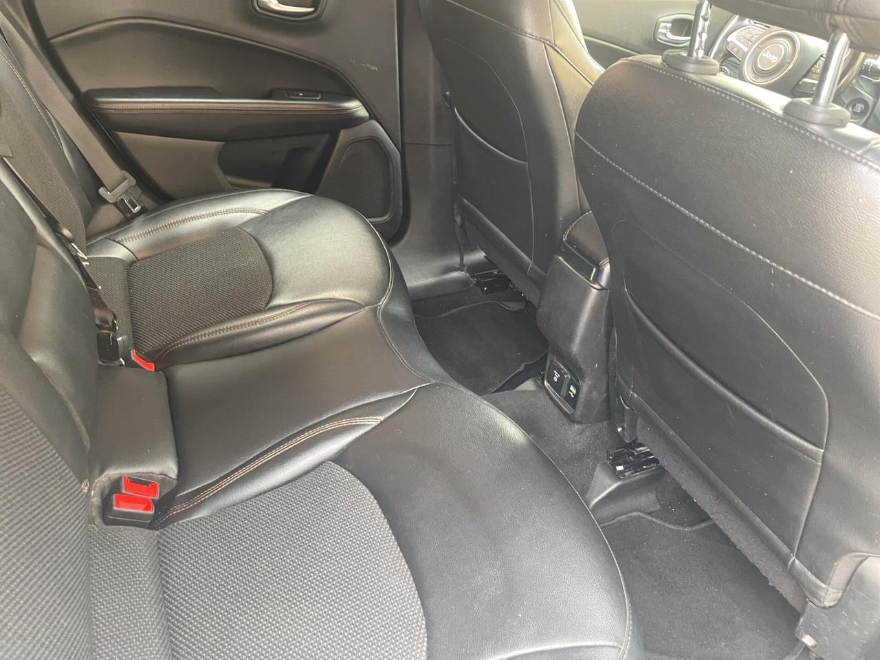 Jeep Compass EURO 6 - NAVIGATORE