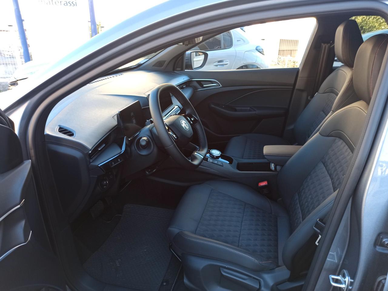 Mg MG3 1.5 Hybrid+ Luxury