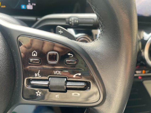 MERCEDES-BENZ B 180 d Automatic Business Extra