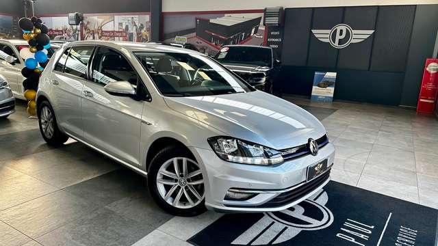 Volkswagen Golf 1.5 TGi Metano 130CV DSG 5p Business