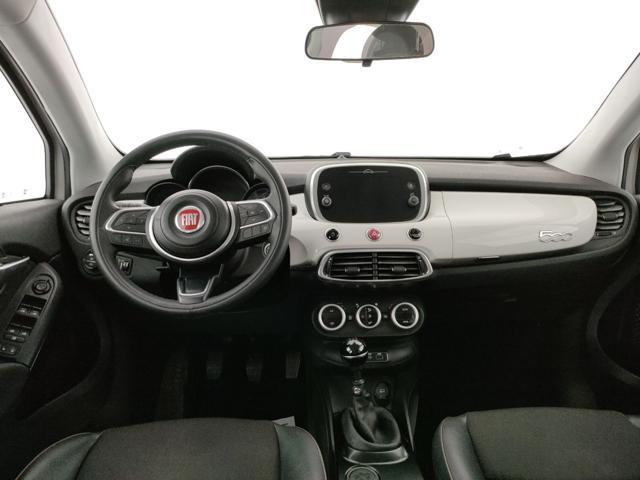 FIAT 500X 1.0 T3 120 CV Cross Fari LED