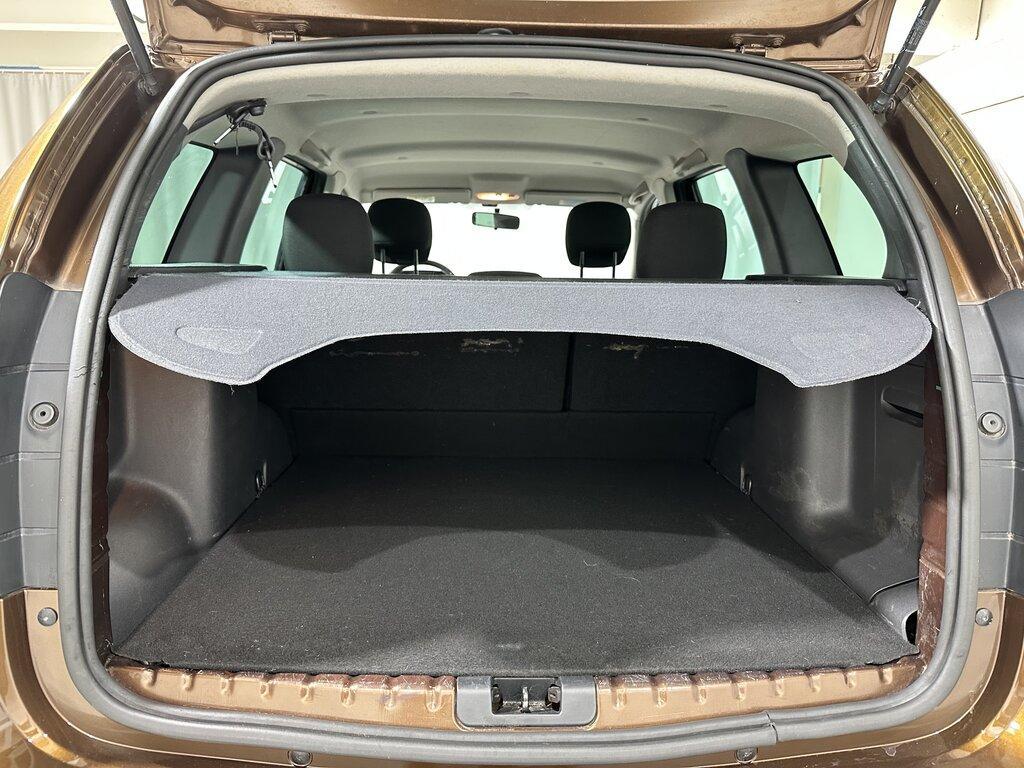 Dacia Duster 1.5 dci Laureate 4x4 110cv