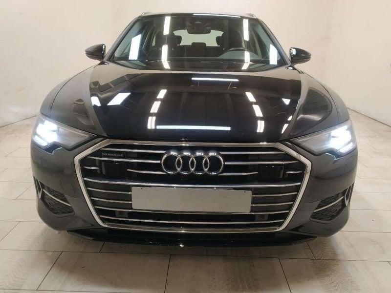 Audi A6 Avant 45 3.0 tdi mhev Business Sport quattro s-tronic