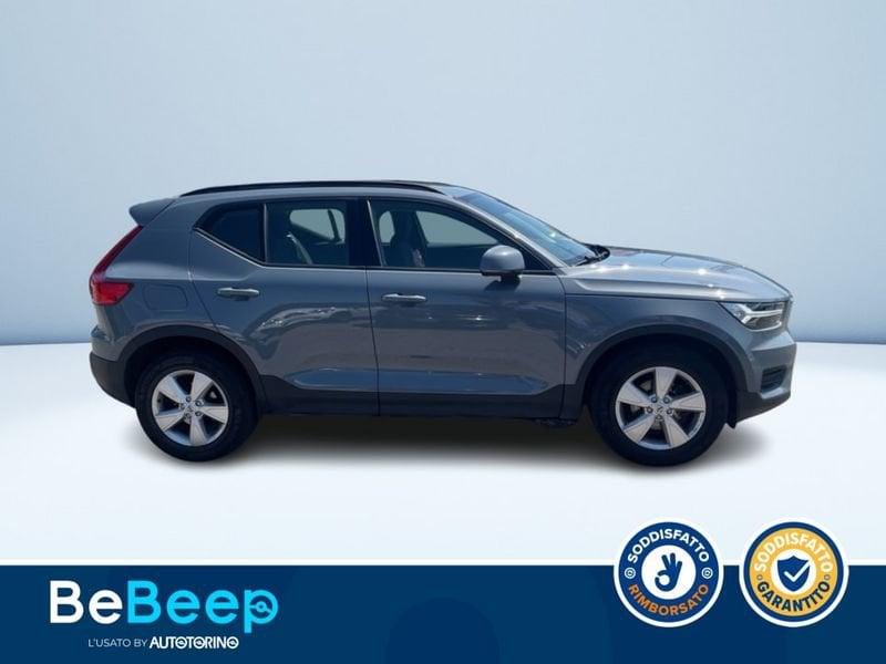Volvo XC40 1.5 T2 MOMENTUM CORE MY21