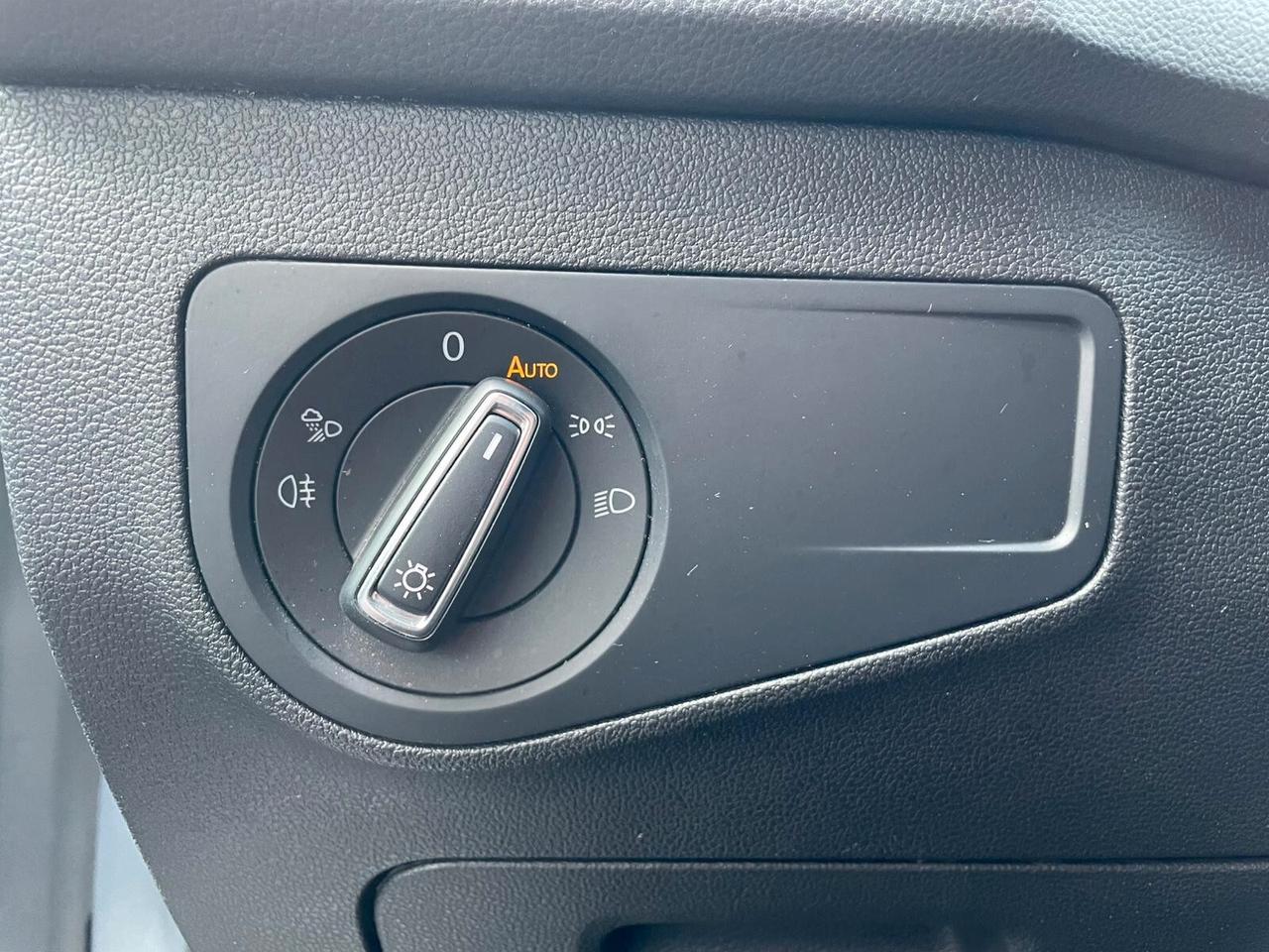 VOLKSWAGEN TIGUAN 2.0TDI R-LINE DSG 150cv