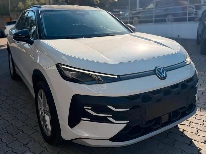 Volkswagen T-Roc 1.5 eTSI ACT 150 CV DSG Life