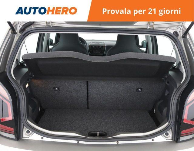 VOLKSWAGEN up! 1.0 5p. EVO move up! BlueMotion Technology