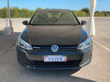 Volkswagen Golf 1.4 TGI 5p. Comfortline BlueMotion