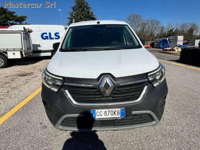 RENAULT Kangoo EXPRESS VAN 1.5 BLUE DCI 75CV ED.ONE -GG870KB