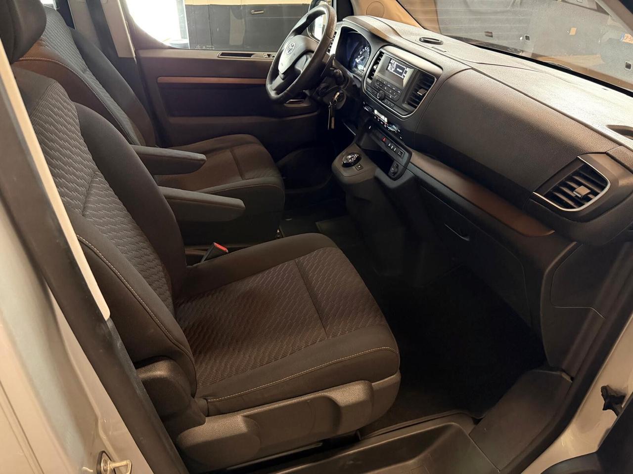 Toyota Proace Verso 2.0D 180 CV L1 D Luxury