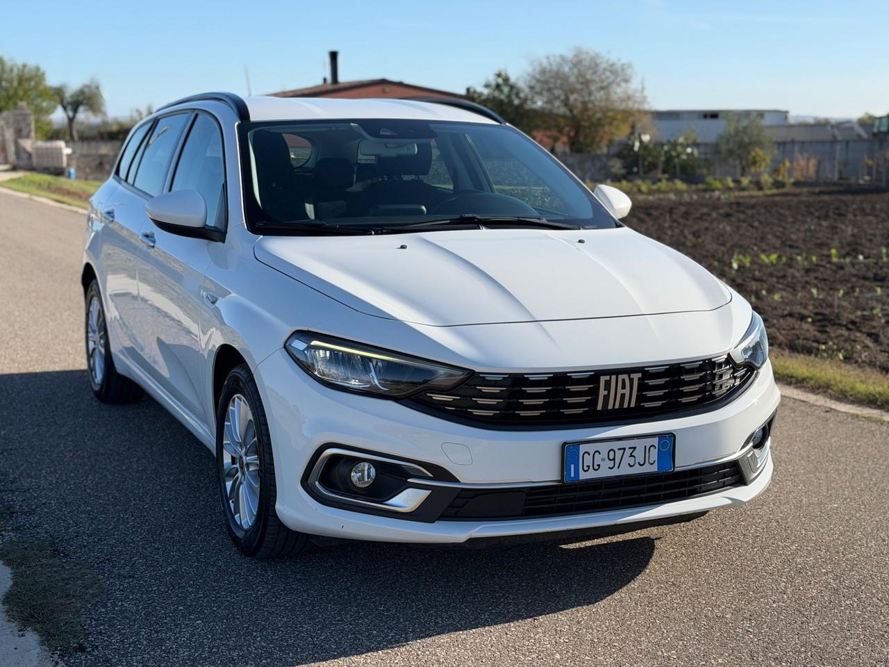 Fiat Tipo 1.6 Mjt S&S 5 porte City Sport