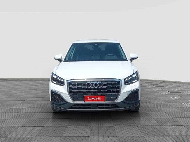 AUDI Q2 Q2 30 TDI S tronic Business Plus