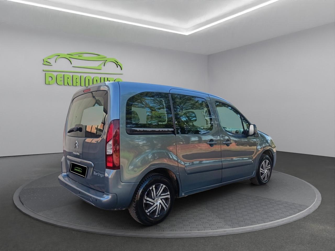 Peugeot Partner 1.6 hdi