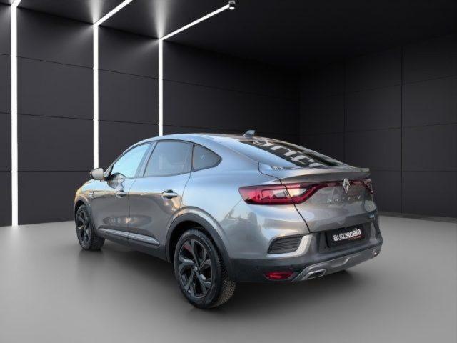 RENAULT Arkana Arkana Hybrid E-Tech 145 CV R.S. Line