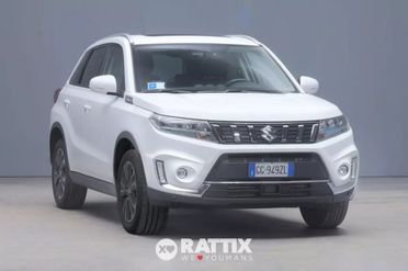 Suzuki Vitara 1.4 Hybrid Easy Starview